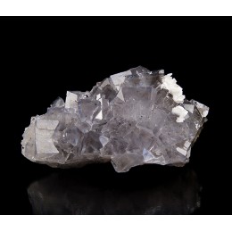 Fluorite and Baryte Jaimina Mine M04884